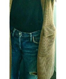 HISTERIC GLAMOUR | デニムパンツ