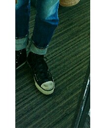 CONVERSE | スニーカー