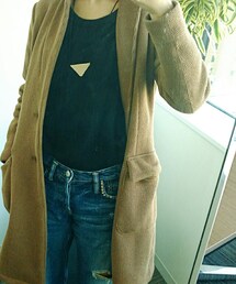 Haver Sack | テーラードジャケット