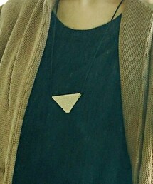 TOGA | ネックレス