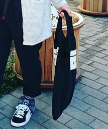 LIBERTY CITY | エコバッグ/サブバッグ