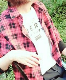 LIBERTY CITY | Tシャツ/カットソー