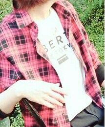 LIBERTY CITY | シャツ/ブラウス