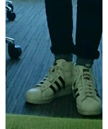 adidas | スニーカー