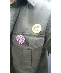 UNIQLO | シャツ/ブラウス