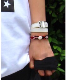 HERMES | アナログ腕時計