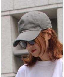 newhattan | キャップ