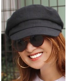 plage | キャスケット