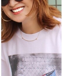 TIFFANY&Co. | ネックレス