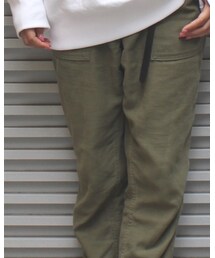 D.M.G. | カーゴパンツ