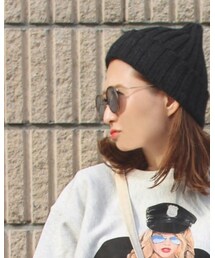 OLIVER PEOPLES | メガネ