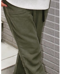 D.M.G. | カーゴパンツ