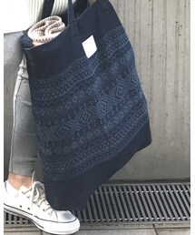 oblekt | トートバッグ