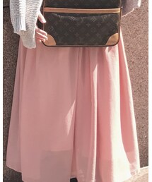 NANO universe | スカート