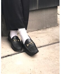 CAMINANDO | モカシン/デッキシューズ