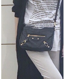 BALENCIAGA | ショルダーバッグ