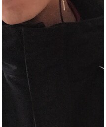 BALENCIAGA | マウンテンパーカー