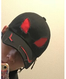 99%IS- | キャップ