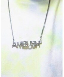 AMBUSH | ネックレス