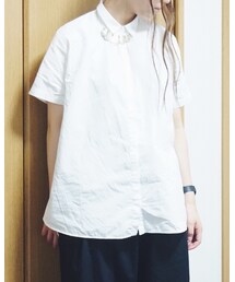 ZARA | シャツ/ブラウス