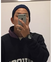 STUSSY | ニットキャップ/ビーニー