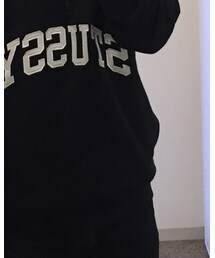 STUSSY | トップス