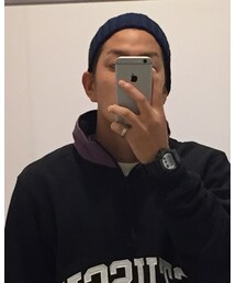 STUSSY | リング