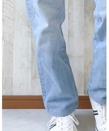 UNIQLO | デニムパンツ