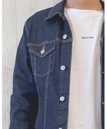 WEGO | デニムジャケット