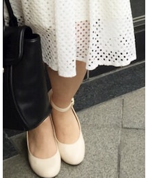 夢展望 Plumprimo | パンプス