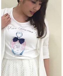 Re-J | Tシャツ/カットソー