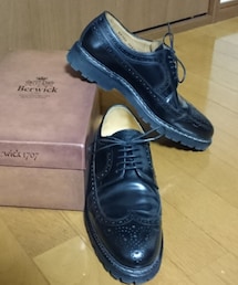 Berwick1707 | ドレスシューズ