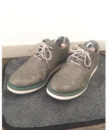 Levi's | 倉敷アウトレット(ドレスシューズ)