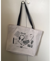 URBAN RESEARCH | トートバッグ