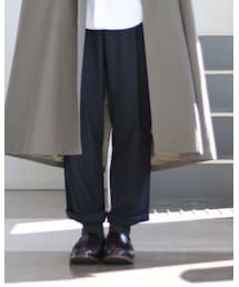 古着 | スラックス