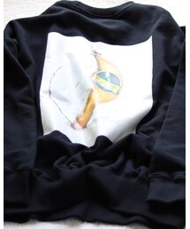 HARE | ¥6,000-(スウェット)