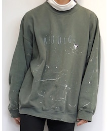 BIG DOGS(古着) | Tシャツ/カットソー