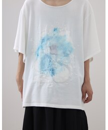 0658 | Tシャツ/カットソー