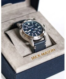 JACK MASON | (アナログ腕時計)
