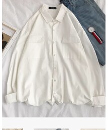 ademar | シャツ/ブラウス