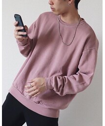 kiri. | スウェット