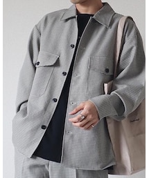 GU | ジャケット/アウター