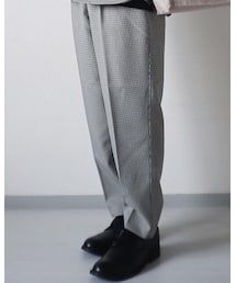 GU | スラックス