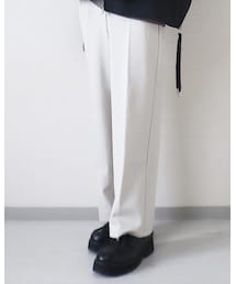 GU | スラックス