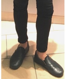 VANS | スリッポン
