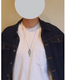 LOGOS | ネックレス