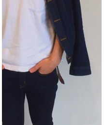 UNIQLO | ベルト