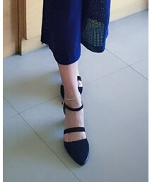 Ann's | パンプス