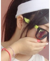 UNDER ARMOUR | ヘアバンド