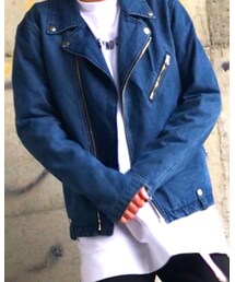 ？？？？ | トップス